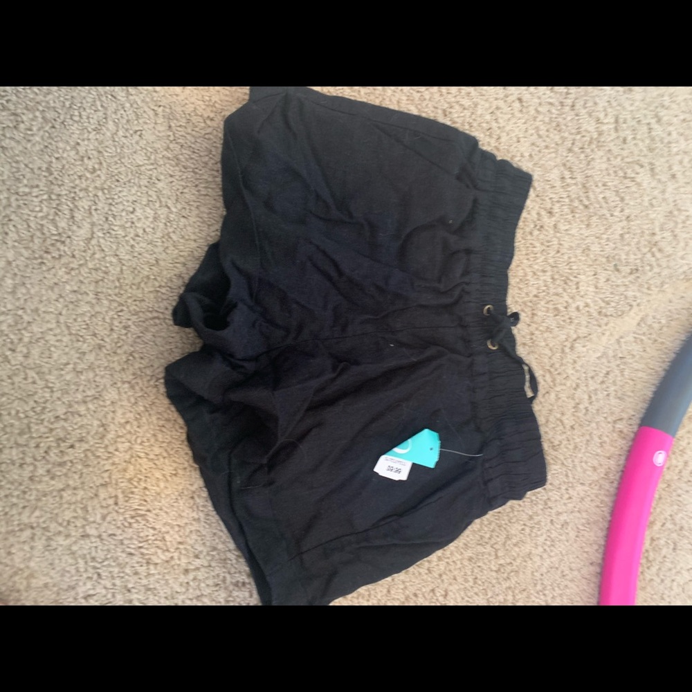 Brand new beach shorts